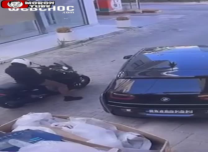 Video :After a fight over a Mykonos real estate project, a hitman kills a surveyor